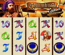 columbus casino зеркало